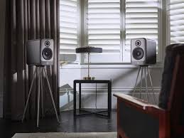 Q Acoustics Q Concept-30 Bookshelf Speaker
