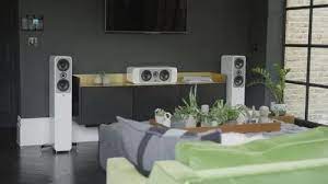 Q Acoustics Q Concept Home Cinema Pack-Home theater expert Store