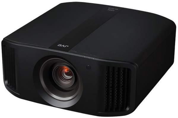 JVC-DLA-NZ8 | D-ILA Home Theater Projectors-Home theater expert Store