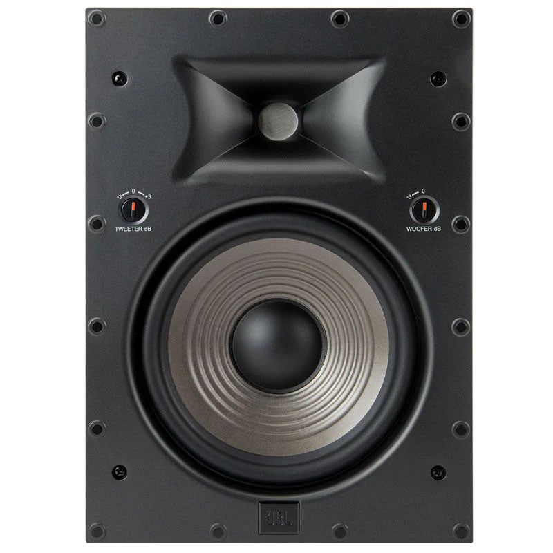 JBL Studio6- 8IW In-Wall Loudspeaker (Pcs)-Home theater expert Store