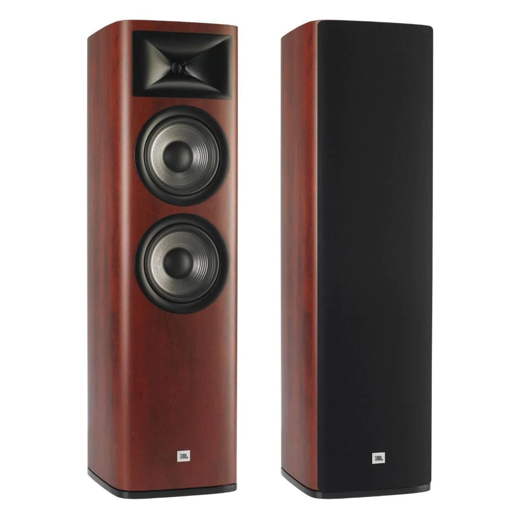 Jbl Studio 690  Floorstanding  Speaker (Each)-Home theater expert Store