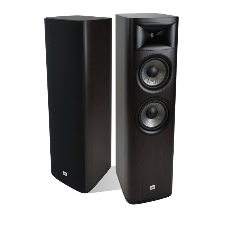 Jbl Studio 690  Floorstanding  Speaker (Each)-Home theater expert Store