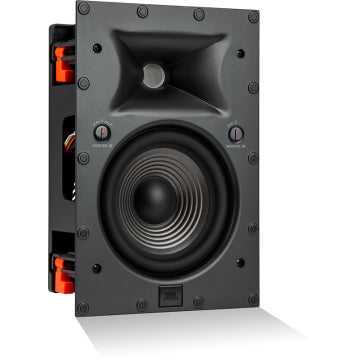 JBL  Studio6- 8IW In-Wall Loudspeaker    (Pcs)