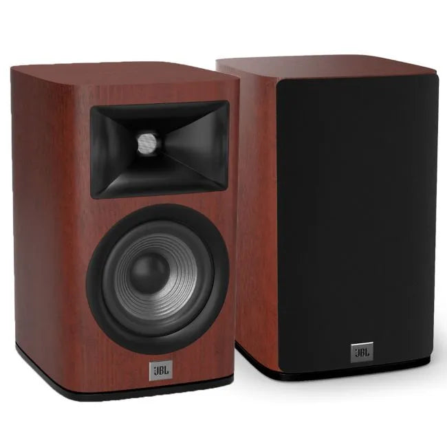 JBL STUDIO 630 6.5-inch Bookshelf-Home theater expert Store
