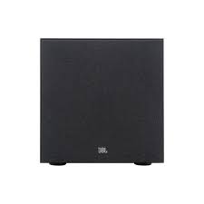 JBL Stage 200P - 10 Inch Powered Subwoofer