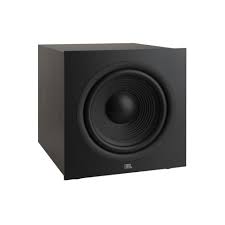 JBL Stage 220P - 12 Inch Powered Subwoofer