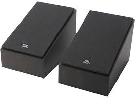 JBL Stage 240H - 2 Way Reflective Dolby Atmos Speaker (Pair)