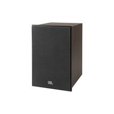JBL Stage 250B - 2-Way Bookshelf Speaker (Black) (Pair)