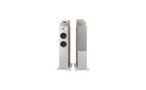 JBL Stage 260F- 2.5 Way Dual 6.5 Inches Floor Standing Speaker (pair)