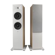 JBL Stage 280F- 2.5 Way Dual 8 Inches Floor Standing Speaker (Pair)