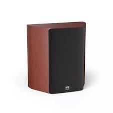 JBL Studio 610 - 2 Way 5.25 inches On-Wall Surround Speaker (Pair)