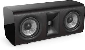 Jbl Studio 625c - Center Channel Speaker 2.5-way Compression Driver