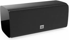 Jbl Studio 625c - Center Channel Speaker 2.5-way Compression Driver