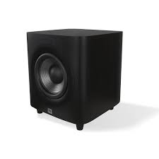 JBL Studio 650P - 10 Inches 500W Powered Subwoofer