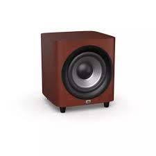 JBL Studio 660P - 12 Inches 500W Powered Subwoofer