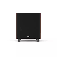 JBL Studio 660P - 12 Inches 500W Powered Subwoofer