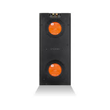 JBL Studio 6 66LCR - 2 Way Dual 6.5 inches In-Wall Speaker (Each)