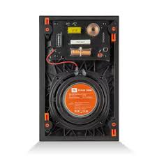 JBL Studio 6IW - 2 Way 6.5 inches In-Wall Speaker (Each)