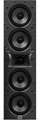 Jbl Studio 6 theater Lcr Cinematic Sound In-wall Loudspeaker