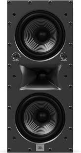 Jbl Studio 6 theater Lcr Cinematic Sound In-wall Loudspeaker