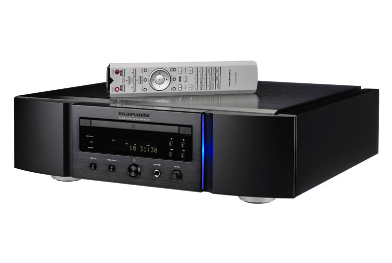 Marantz SA-10 Premium Series-Home theater expert Store