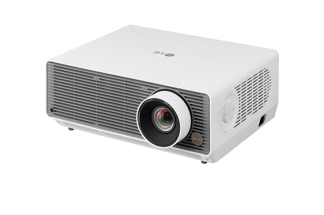 LG BU60PST-GL: ProBeam 4K Laser Projecktor-Home theater expert Store