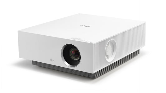 LG HU810P 4K UHD Laser Smart Home Theater ...