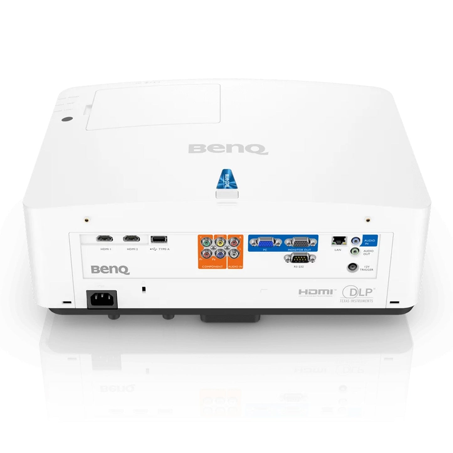 Benq Lu930 - 5000 Lumens 4k uhd Dlp Laser Projector