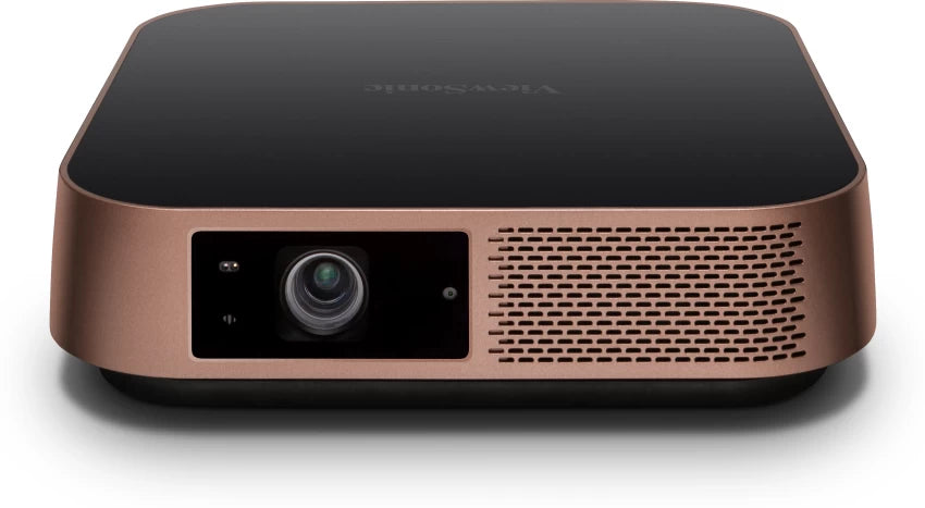 ViewSonic M2 Full HD 1080p Smart Portable LED ...