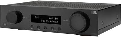 JBL MA7100HP 7.2-Channel Network A/V Receiver