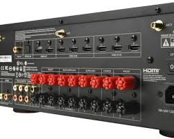 JBL MA9100HP 9.2-Channel Network AV Receiver