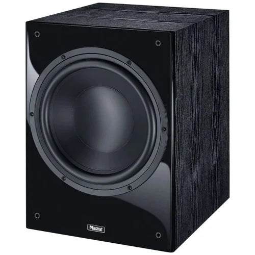 Magnat Sub 530A - 12'' Powered Subwoofer (Black)