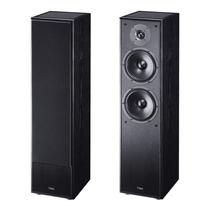 Magnat Monitor S80 ATM Floor Standing Speaker-Home theater expert Store
