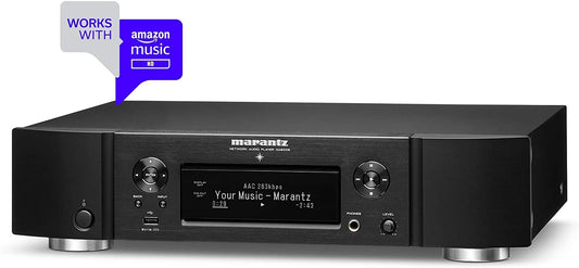 Marantz ND-8006 AV Reciver-Home theater expert Store