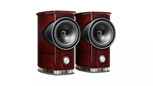 Fyne Audio-F1-8 Standmount Speaker-Home theater expert Store