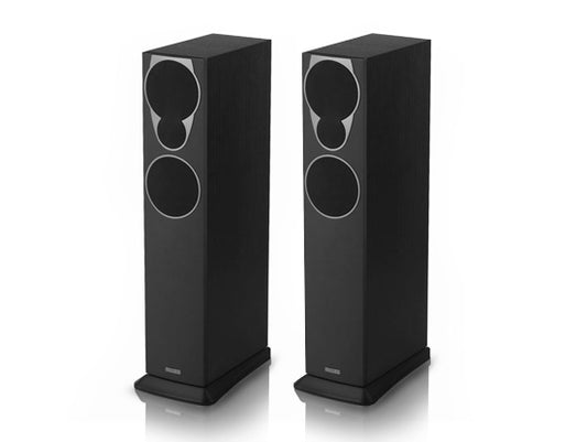 Mission ZX-3 Floorstanding Speakers (Pairs)-Home theater expert Store