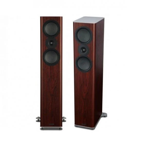 Mission LX-6 MKII Floorstanding Speakers (Pair)-Home theater expert Store