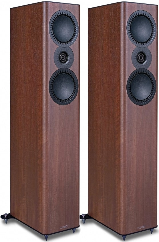 Mission LX-4 MKII Floorstanding Speakers (Pair)-Home theater expert Store