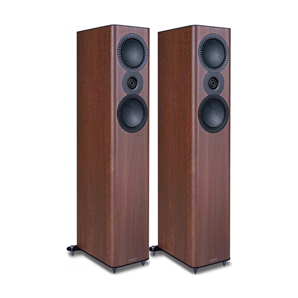 Mission LX-6 MKII Floorstanding Speakers (Pair)-Home theater expert Store