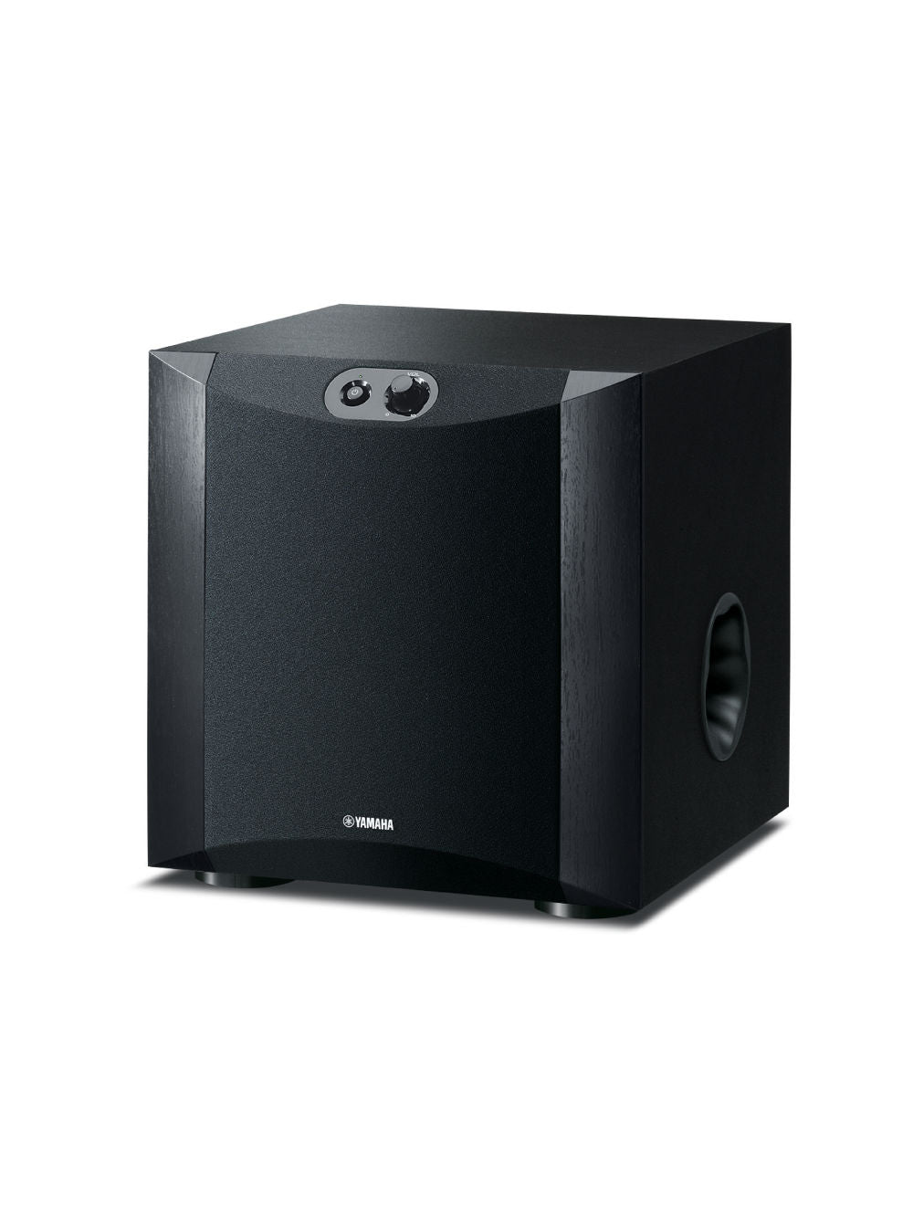 Yamaha NS SW200 130W Powered Active Subwoofer