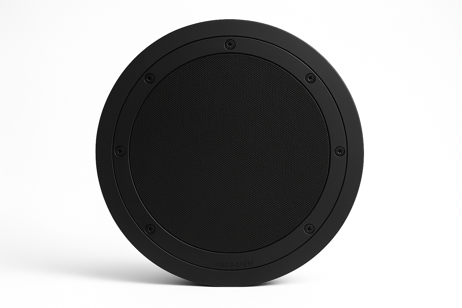 Paradigm CI Pro LCR  5 V2 in black color