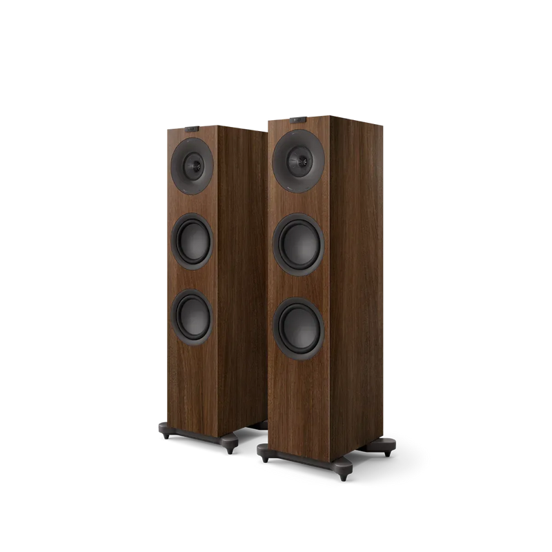 KEF Q7 Meta Floorstanding Speaker