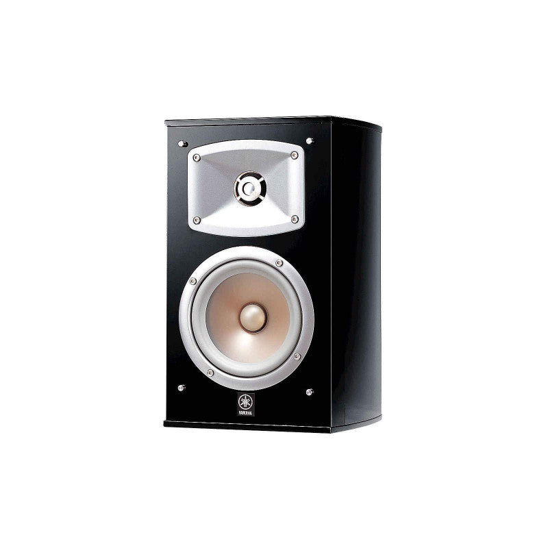 Yamaha NS-333 2-Way Bookshelf Speakers (Pair)