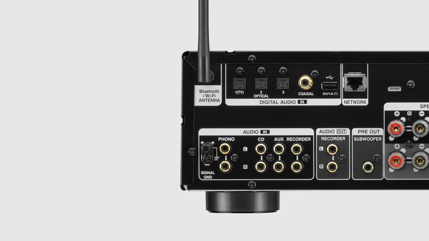 Denon PMA-900NE Stereo Integrated Amplifier