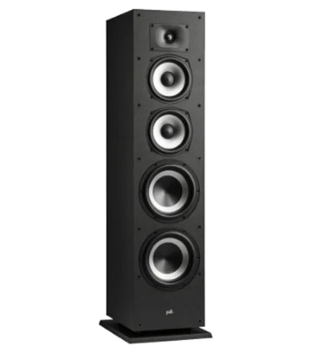 Polk Audio Monitor XT70 Floorstanding speaker (Pairs)-Home theater expert Store