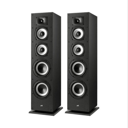 Polk Audio Monitor XT70 Floorstanding speaker (Pairs)-Home theater expert Store