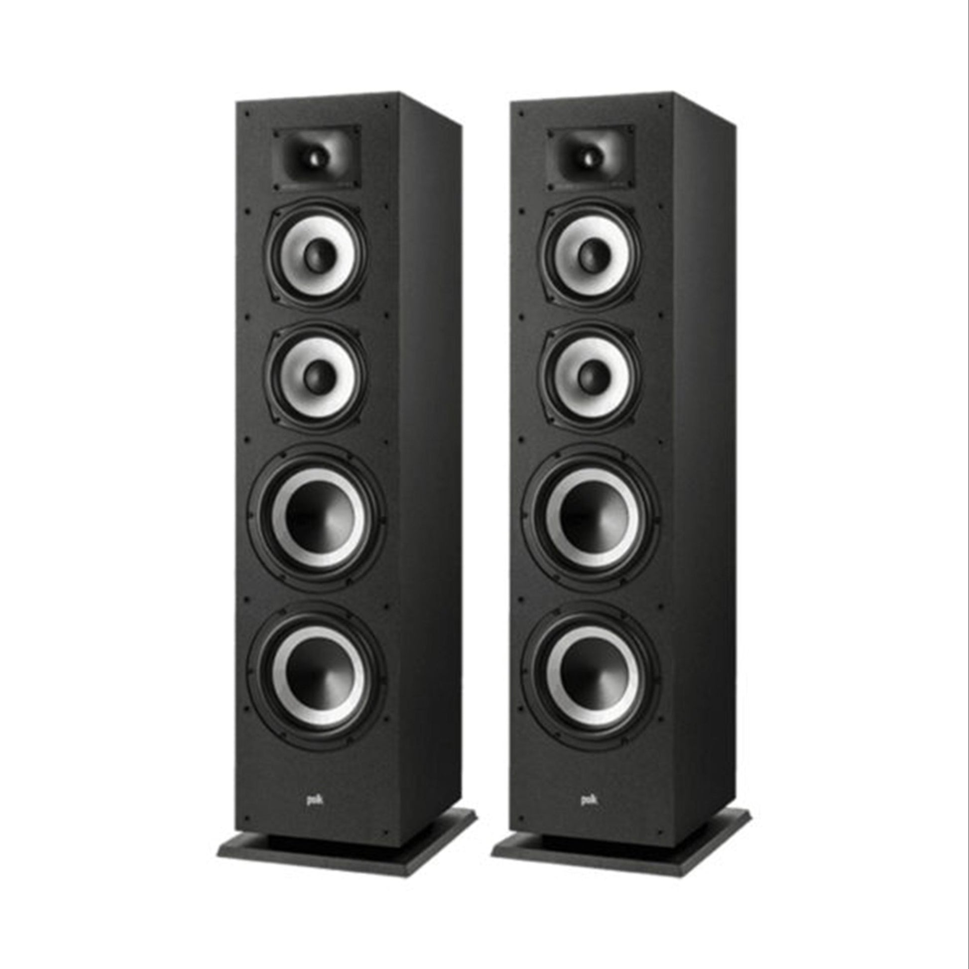 Polk Audio Monitor XT70 Floorstanding speaker (Pairs)-Home theater expert Store