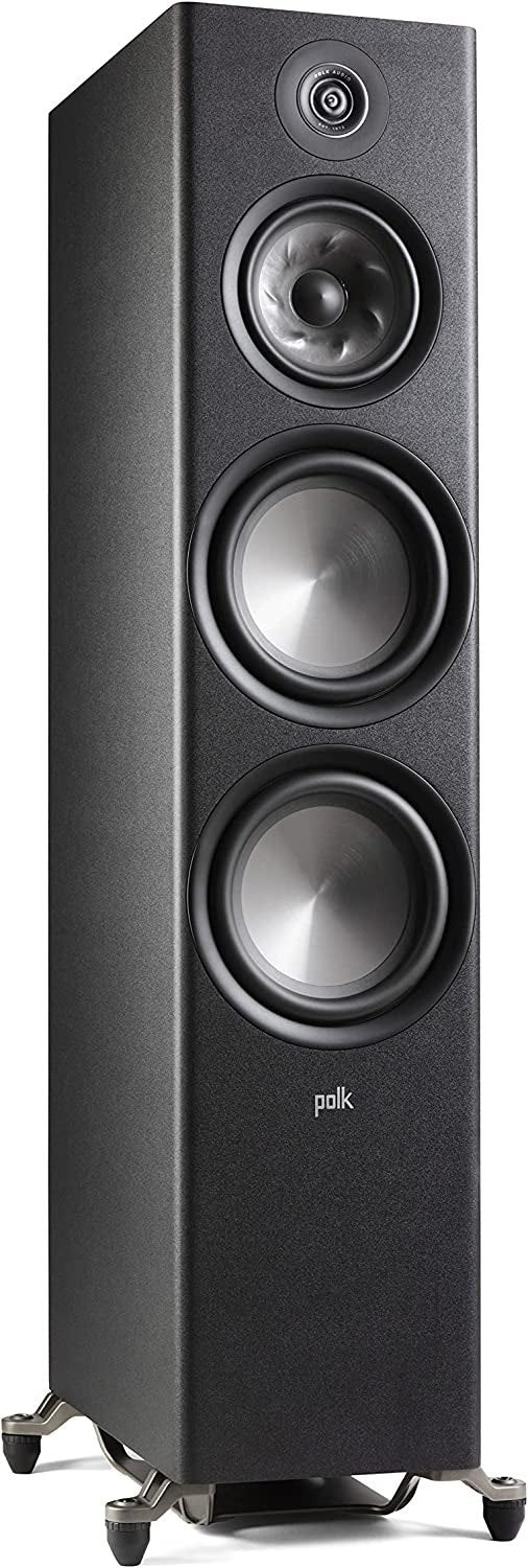 Polk Audio Reserve R700 Floorstanding Speakers-Home theater expert Store
