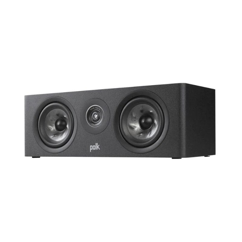Polk Audio T30 Centre Channel Speaker-Home theater expert Store