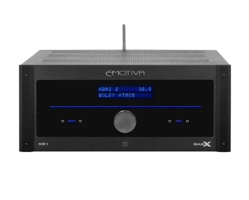 Emotiva Basx MR1 - 11.2 Channel AV Receiver-Home theater expert Store